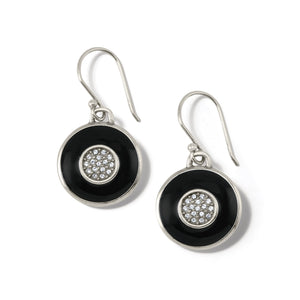 Meridian Eclipse Earrings