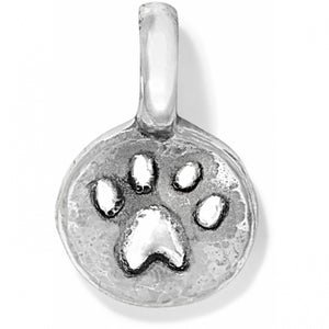 Token Paw/Woof Charm