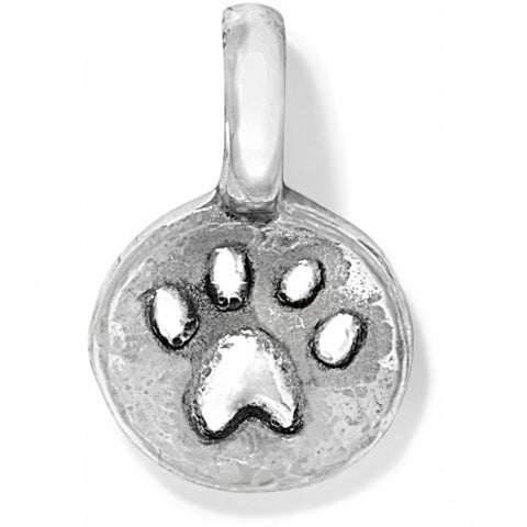 Token Paw/Woof Charm