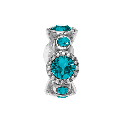 Zircon Halo Stargazer Spacer