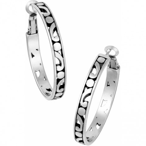 Contempo Medium Earrings