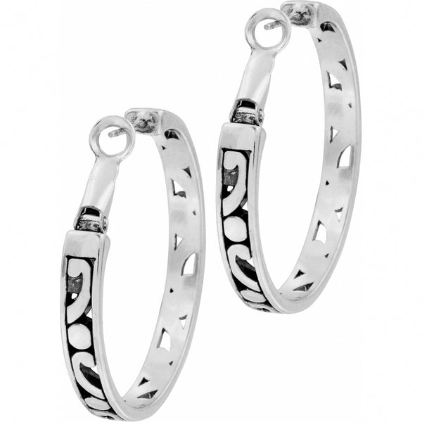Contempo Medium Earrings