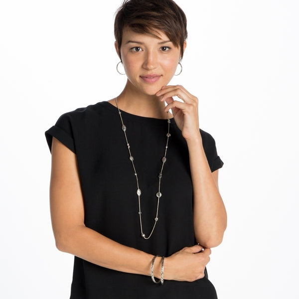 Contempo Medium Earrings