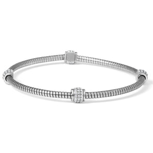 Meridian Tubogas Bangle