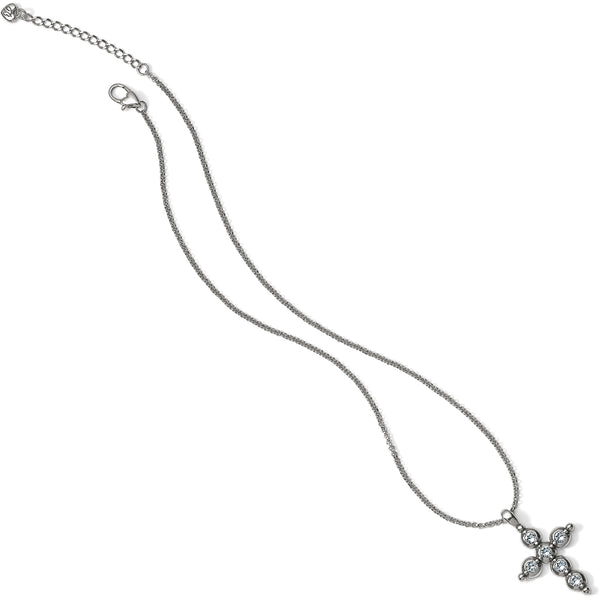 Light of Life Cross Necklace