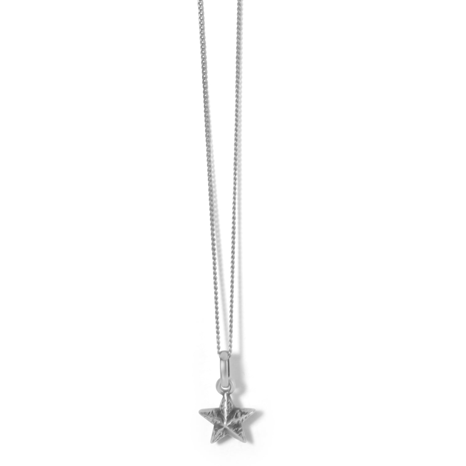 Ferrara Virtue Stella Necklace
