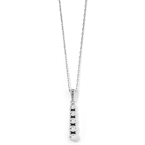 Pretty Tough Cascade Necklace