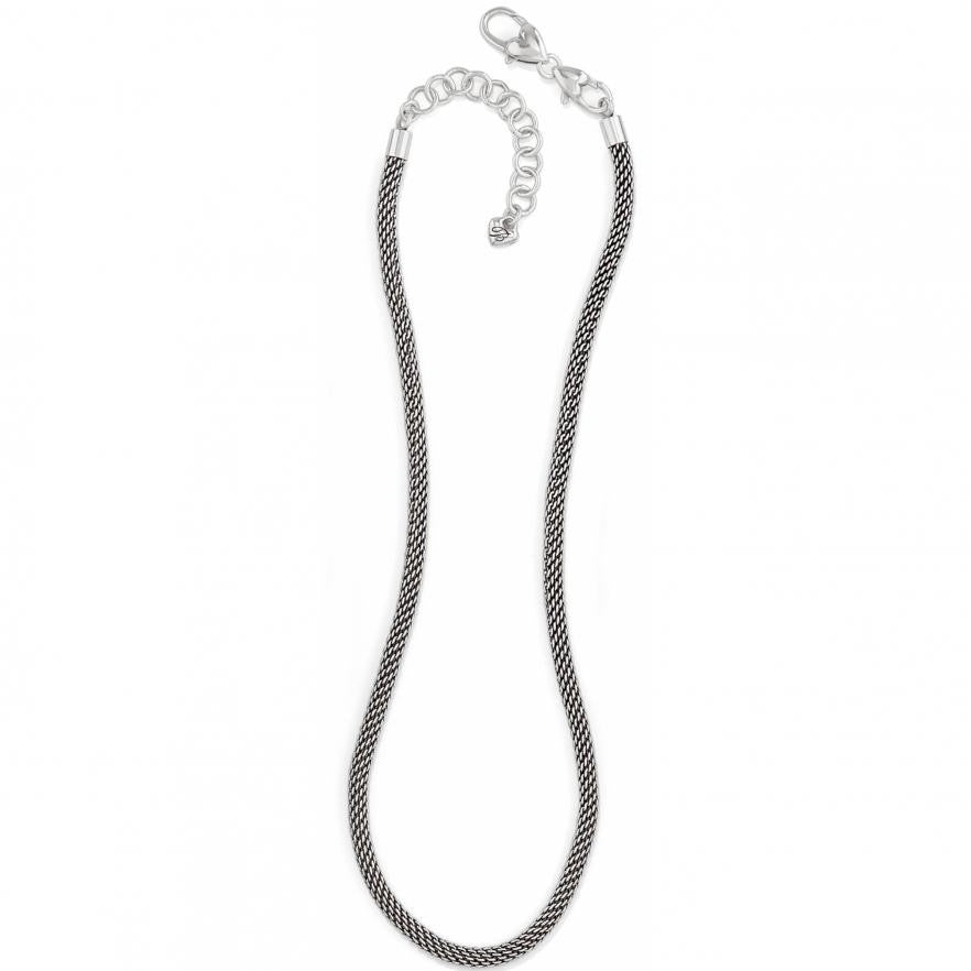 Beverly Glam Short Necklace