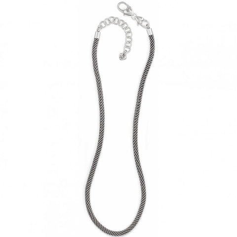 Beverly Glam Short Necklace