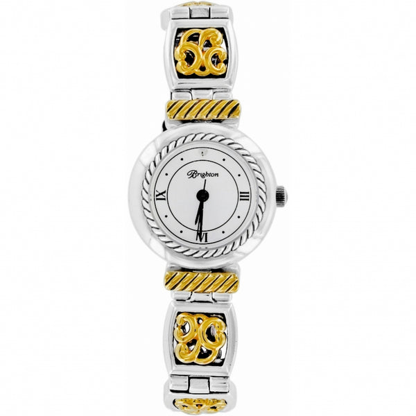 Camden 2 Tone rev Watch