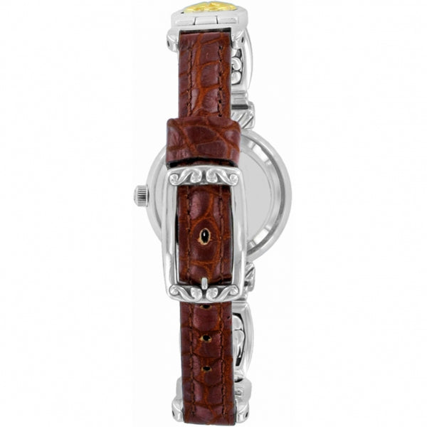Camden 2 Tone rev Watch