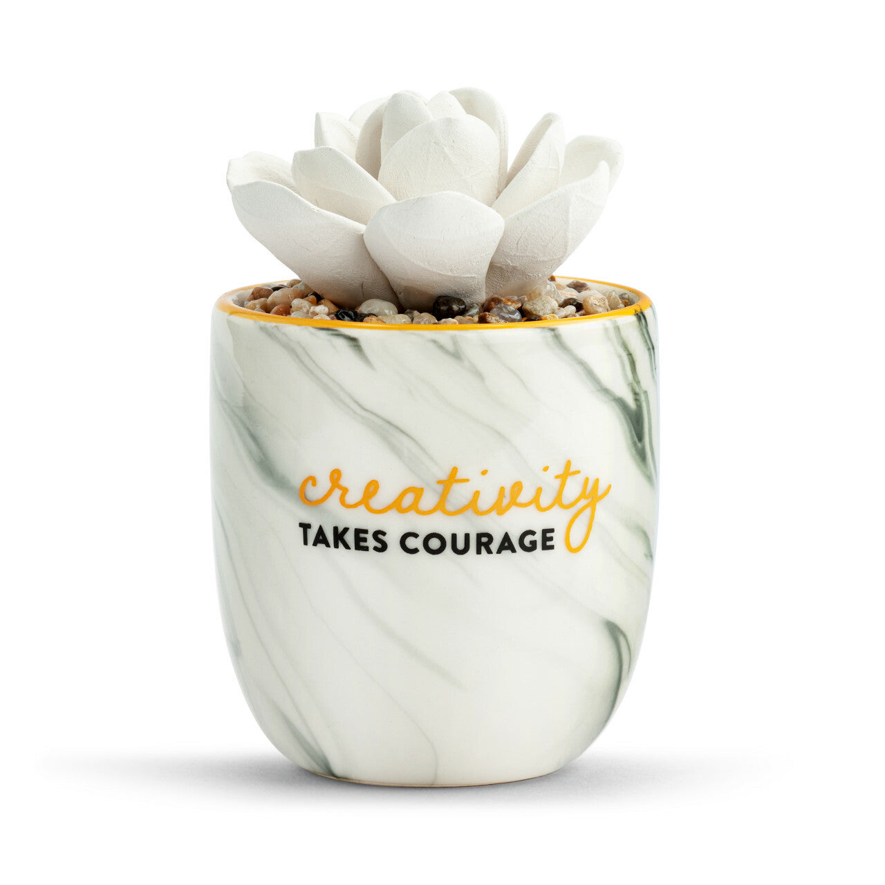 succulent plant diffuser Creativity Succulent Diffuser – Peace by Piece Co