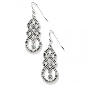 Interlok Cascade Earring