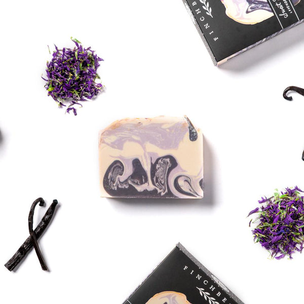 Sweet Dreams Soap
