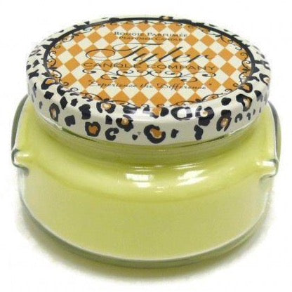 Limelight Candle