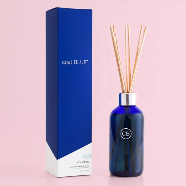 Volcano Reed Diffuser